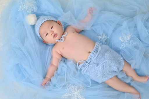 巨野宝宝拉粑粑出血 巨野宝宝拉粑粑出血