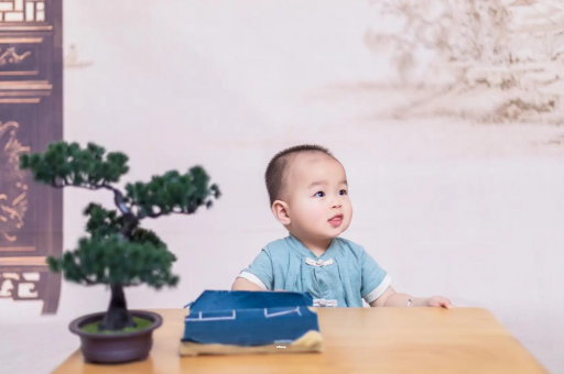 巨野宝宝吓着了怎么办